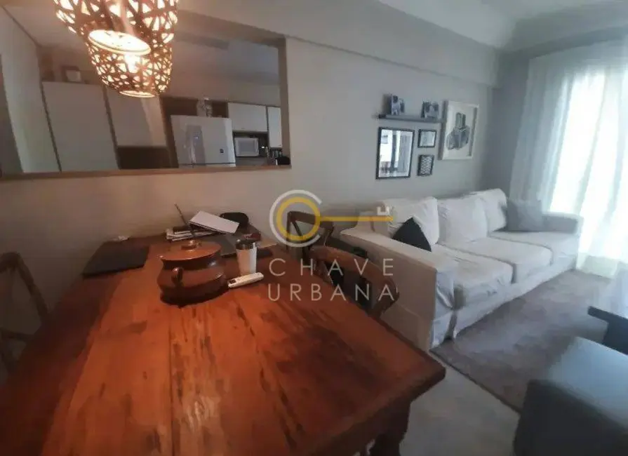 Apartamento com 2 quartos à venda, 144m2 em Boqueirão, Santos - SP - imagem 8 Foto 8 de Apartamento com 2 quartos à venda, 144m2 em Boqueirão, Santos - SP