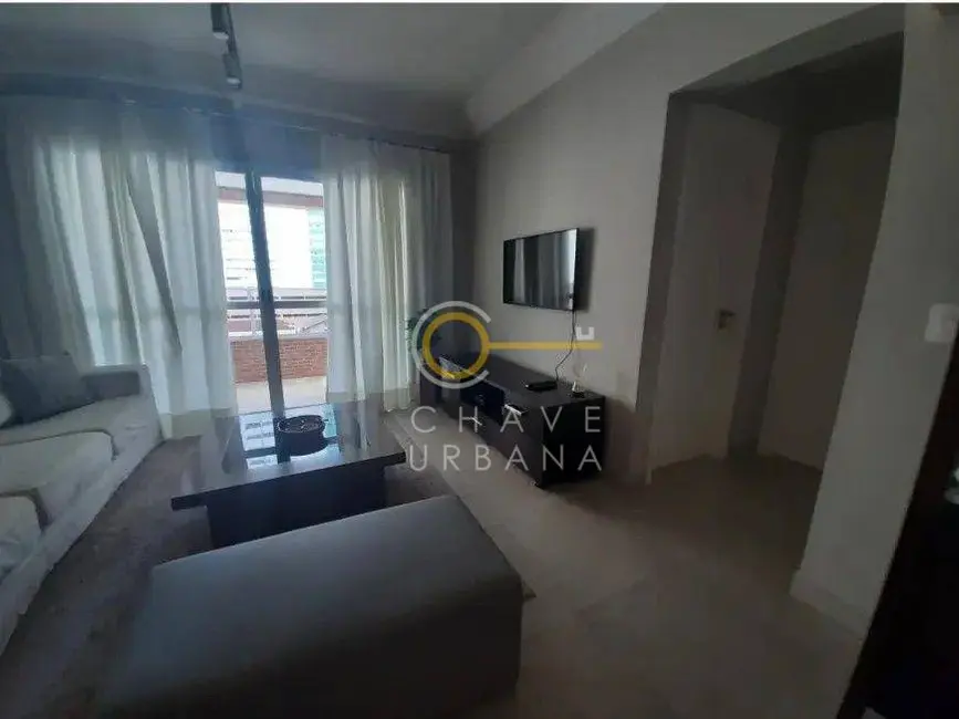 Apartamento com 2 quartos à venda, 144m2 em Boqueirão, Santos - SP - imagem 2 Foto 2 de Apartamento com 2 quartos à venda, 144m2 em Boqueirão, Santos - SP