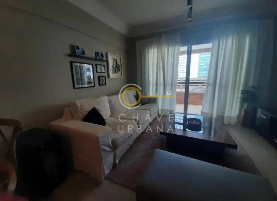 Apartamento com 2 quartos à venda, 144m2 em Boqueirão, Santos - SP - imagem 1 Foto 1 de Apartamento com 2 quartos à venda, 144m2 em Boqueirão, Santos - SP