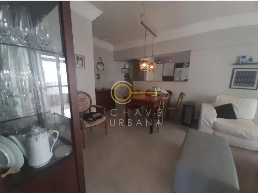 Apartamento com 2 quartos à venda, 144m2 em Boqueirão, Santos - SP - imagem 5 Foto 5 de Apartamento com 2 quartos à venda, 144m2 em Boqueirão, Santos - SP