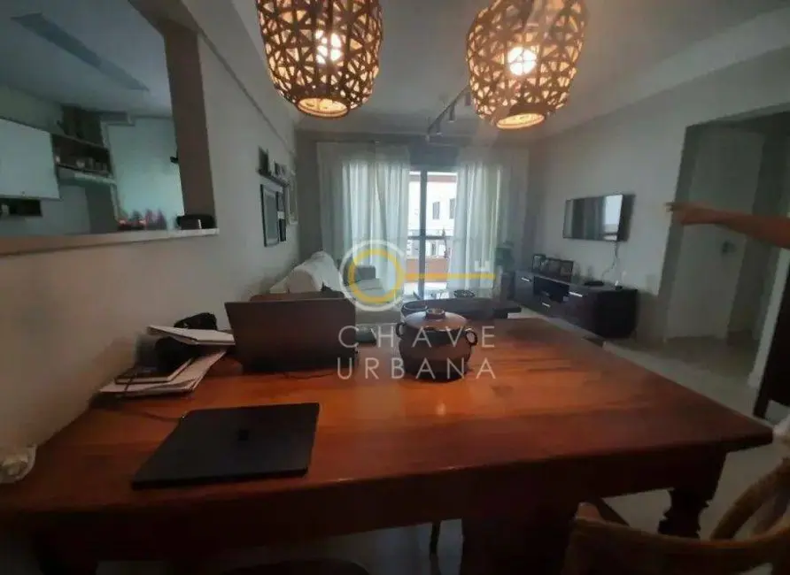 Apartamento com 2 quartos à venda, 144m2 em Boqueirão, Santos - SP - imagem 4 Foto 4 de Apartamento com 2 quartos à venda, 144m2 em Boqueirão, Santos - SP