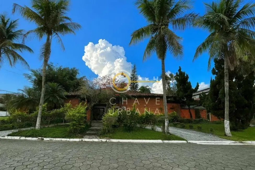 Foto 2 de Casa de Condomínio com 6 quartos à venda, 2240m2 em Acapulco, Guaruja - SP