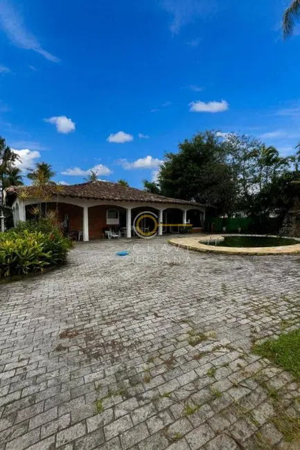 Foto 4 de Casa de Condomínio com 6 quartos à venda, 2240m2 em Acapulco, Guaruja - SP