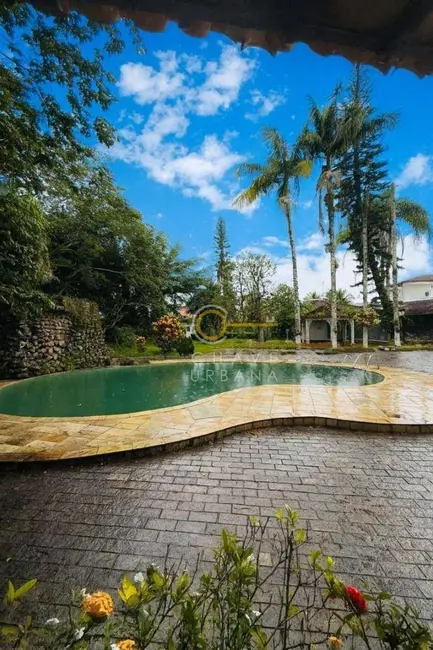 Foto 1 de Casa de Condomínio com 6 quartos à venda, 2240m2 em Acapulco, Guaruja - SP