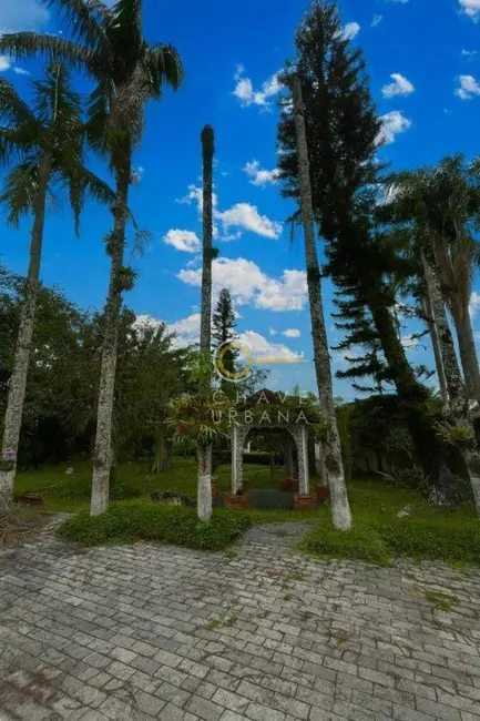 Foto 3 de Casa de Condomínio com 6 quartos à venda, 2240m2 em Acapulco, Guaruja - SP