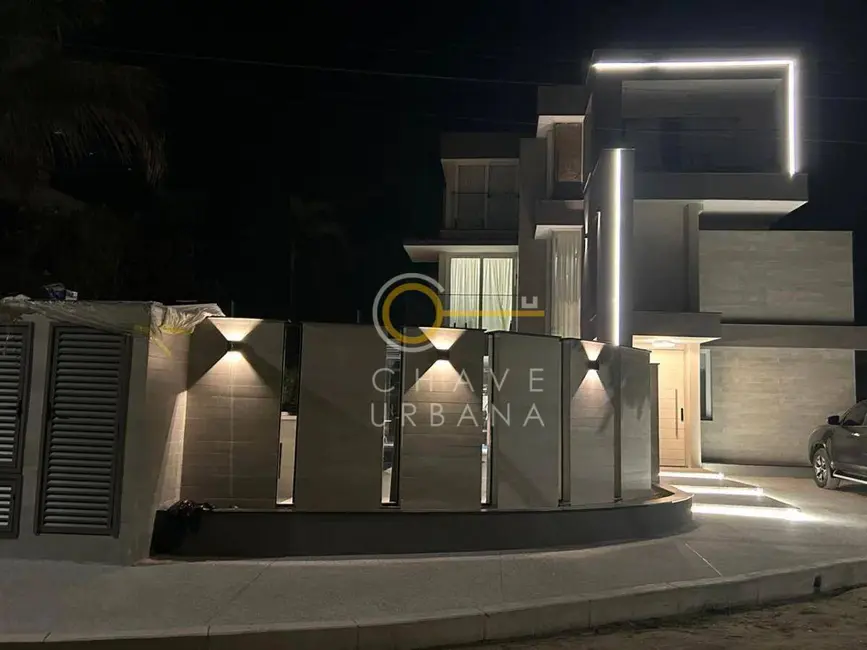 Foto 1 de Casa de Condomínio com 5 quartos à venda, 465m2 em Riviera de São Lourenço, Bertioga - SP