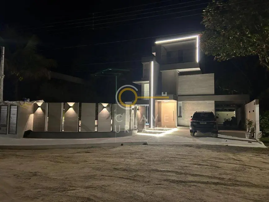 Foto 2 de Casa de Condomínio com 5 quartos à venda, 465m2 em Riviera de São Lourenço, Bertioga - SP