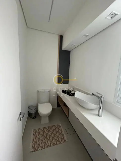 Foto 5 de Casa de Condomínio com 5 quartos à venda, 465m2 em Riviera de São Lourenço, Bertioga - SP