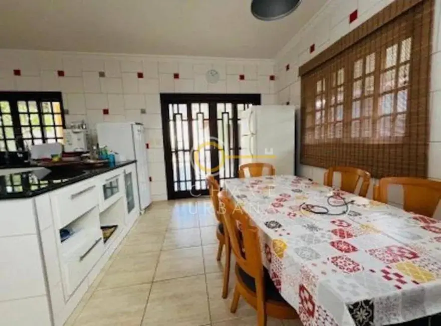 Foto 8 de Casa de Condomínio com 3 quartos à venda, 340m2 em Bertioga - SP