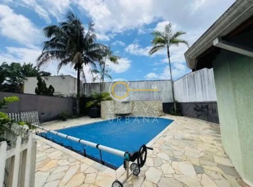 Foto 1 de Casa de Condomínio com 3 quartos à venda, 340m2 em Bertioga - SP