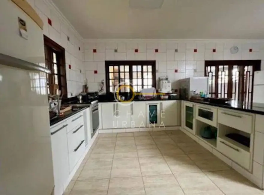 Foto 7 de Casa de Condomínio com 3 quartos à venda, 340m2 em Bertioga - SP