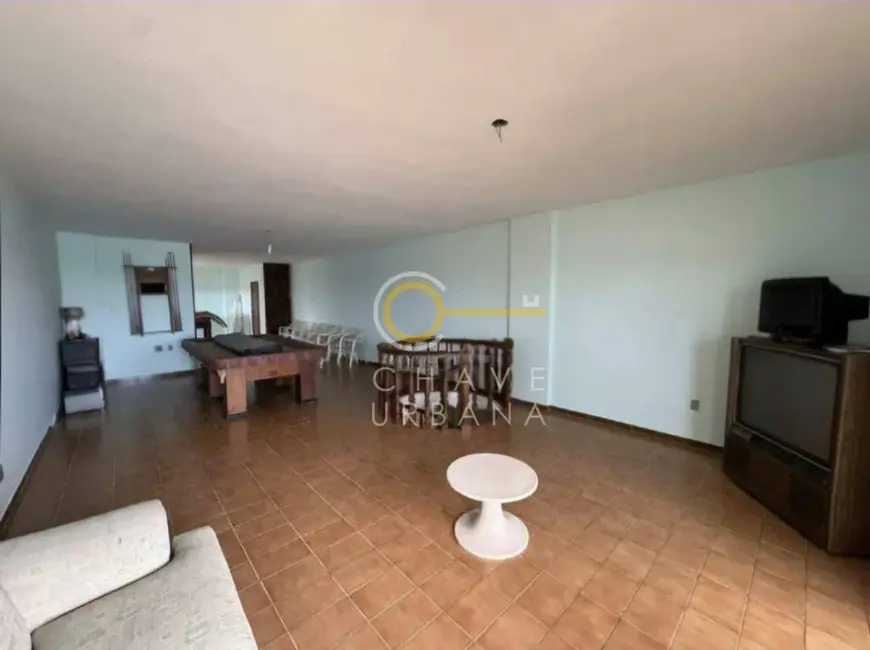 Foto 7 de Cobertura com 4 quartos à venda, 380m2 em José Menino, Santos - SP