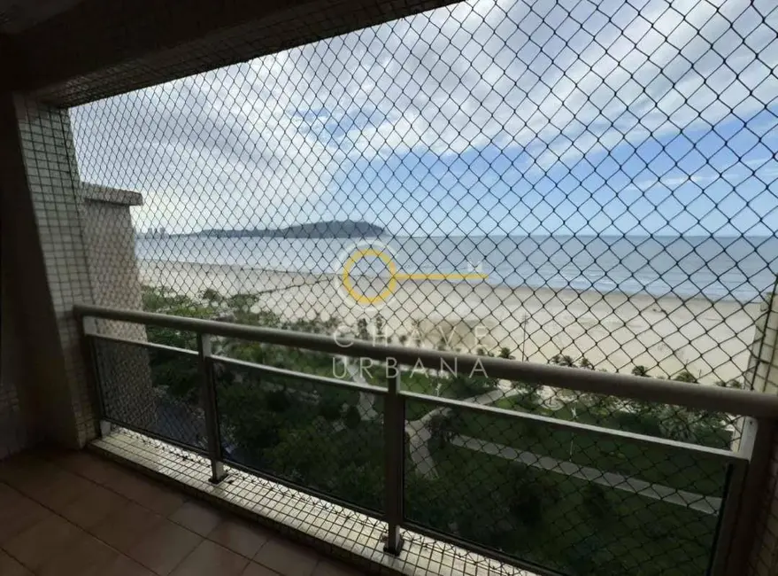 Foto 4 de Cobertura com 4 quartos à venda, 380m2 em José Menino, Santos - SP