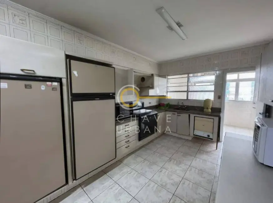 Foto 9 de Cobertura com 4 quartos à venda, 380m2 em José Menino, Santos - SP