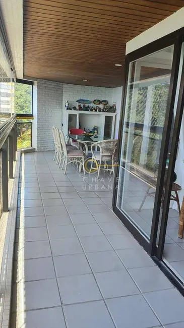 Foto 7 de Apartamento com 3 quartos à venda e para alugar, 160m2 em Morro Sorocotuba, Guaruja - SP