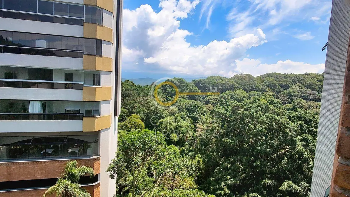 Foto 4 de Apartamento com 3 quartos à venda e para alugar, 160m2 em Morro Sorocotuba, Guaruja - SP