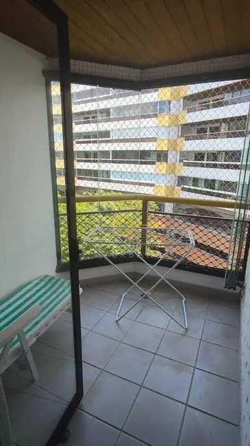 Foto 8 de Apartamento com 3 quartos à venda e para alugar, 160m2 em Morro Sorocotuba, Guaruja - SP