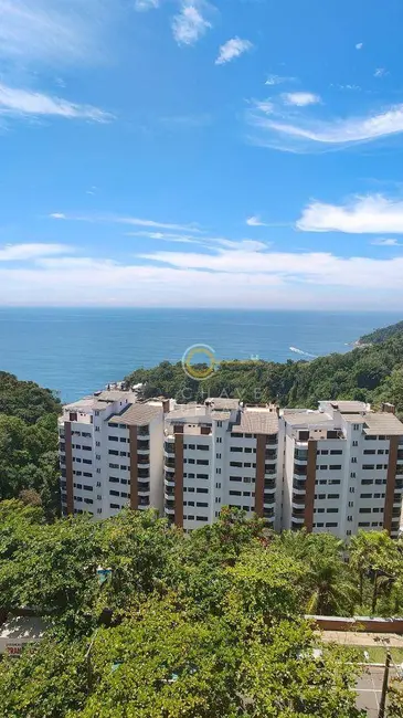 Foto 5 de Apartamento com 3 quartos à venda e para alugar, 160m2 em Morro Sorocotuba, Guaruja - SP