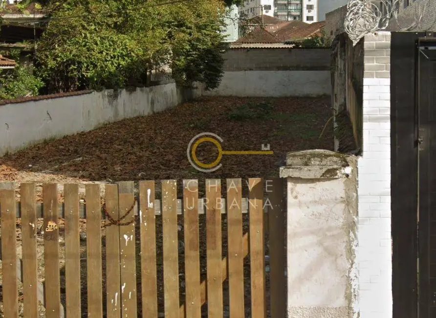 Terreno / Lote à venda, 400m2 em Campo Grande, Santos - SP - imagem 7 Foto 7 de Terreno / Lote à venda, 400m2 em Campo Grande, Santos - SP