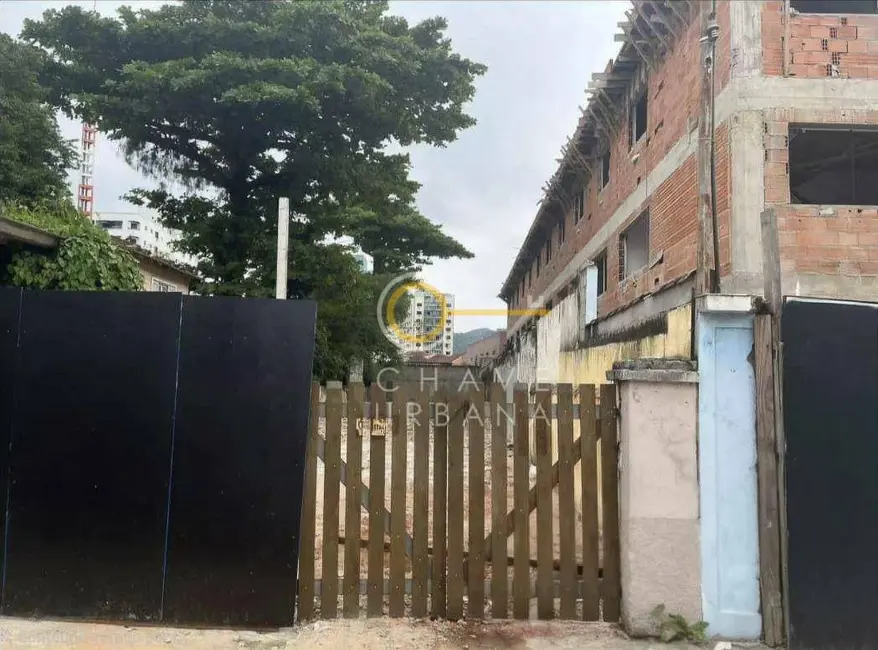 Terreno / Lote à venda, 400m2 em Campo Grande, Santos - SP - imagem 6 Foto 6 de Terreno / Lote à venda, 400m2 em Campo Grande, Santos - SP