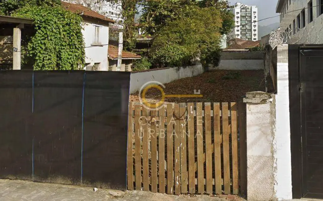 Terreno / Lote à venda, 400m2 em Campo Grande, Santos - SP - imagem 8 Foto 8 de Terreno / Lote à venda, 400m2 em Campo Grande, Santos - SP