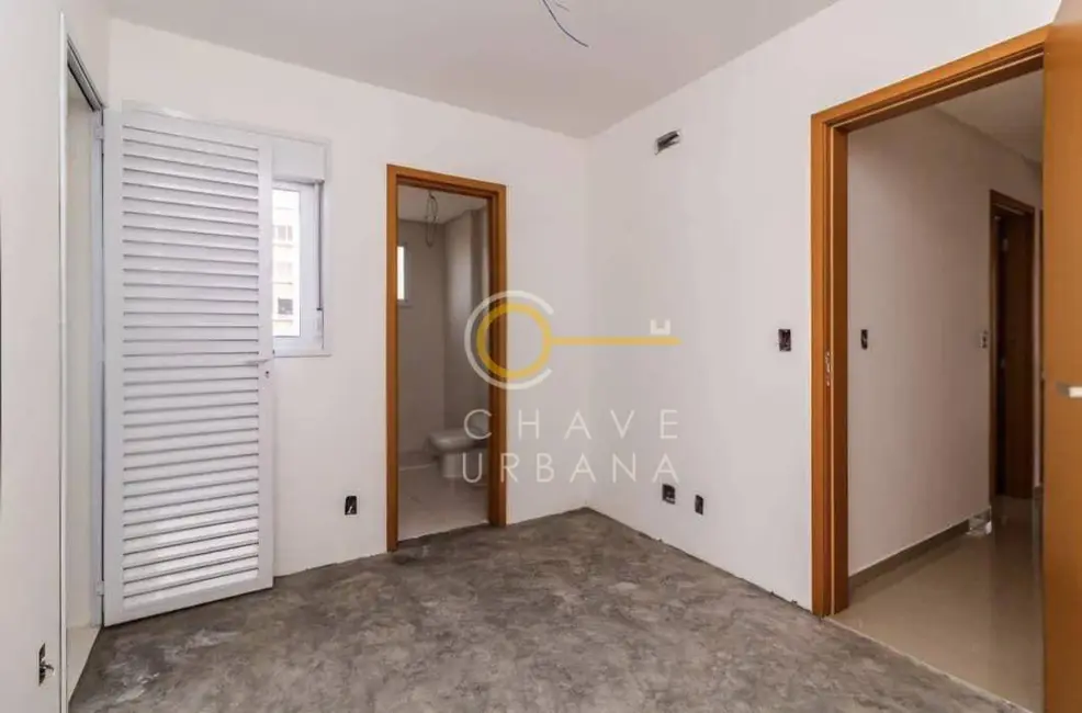 Foto 7 de Apartamento com 2 quartos à venda, 128m2 em Embaré, Santos - SP