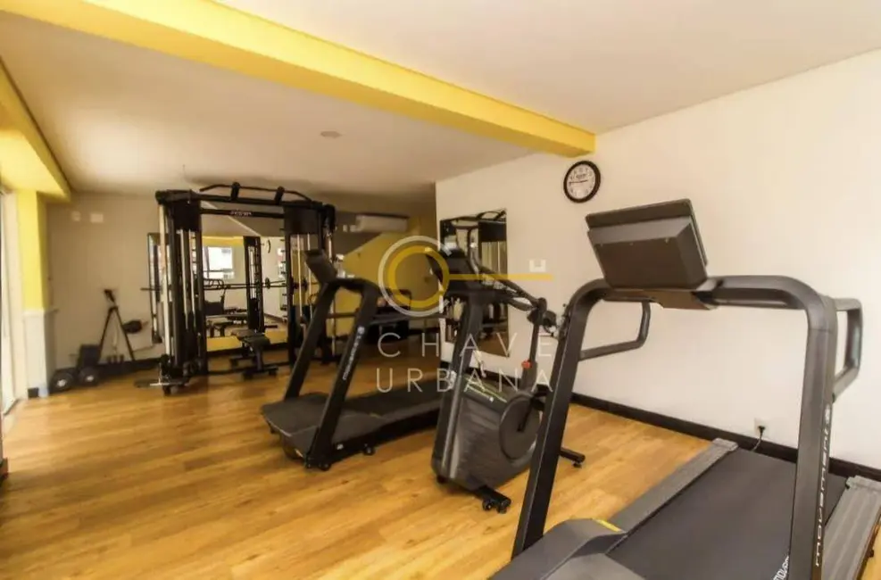 Foto 3 de Apartamento com 2 quartos à venda, 128m2 em Embaré, Santos - SP