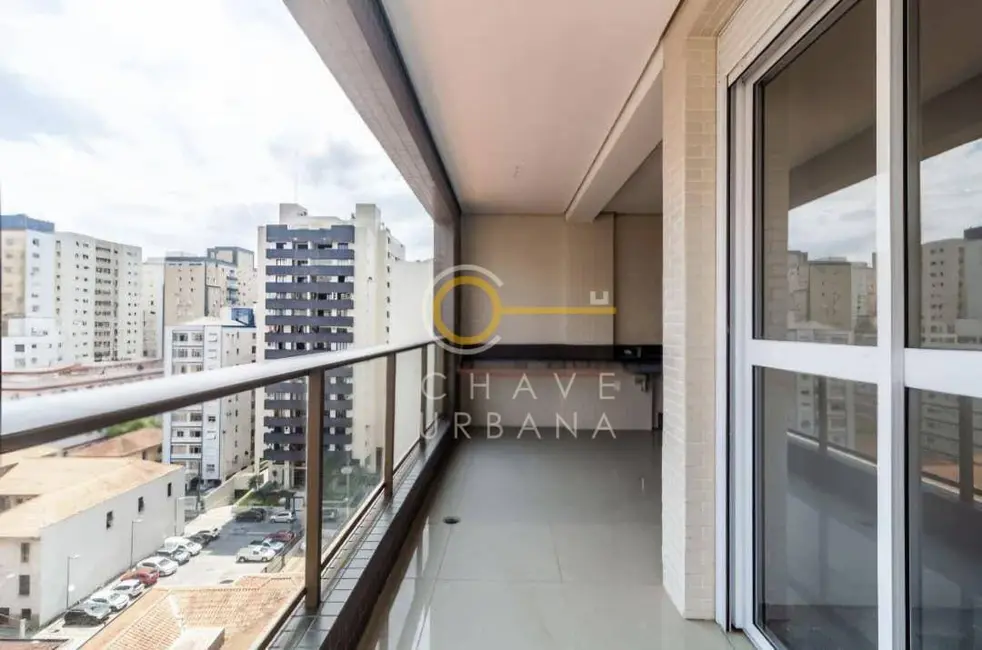 Foto 2 de Apartamento com 2 quartos à venda, 128m2 em Embaré, Santos - SP