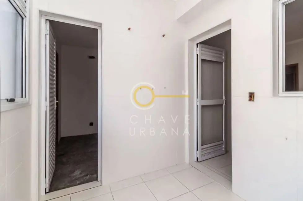 Foto 4 de Apartamento com 2 quartos à venda, 128m2 em Embaré, Santos - SP