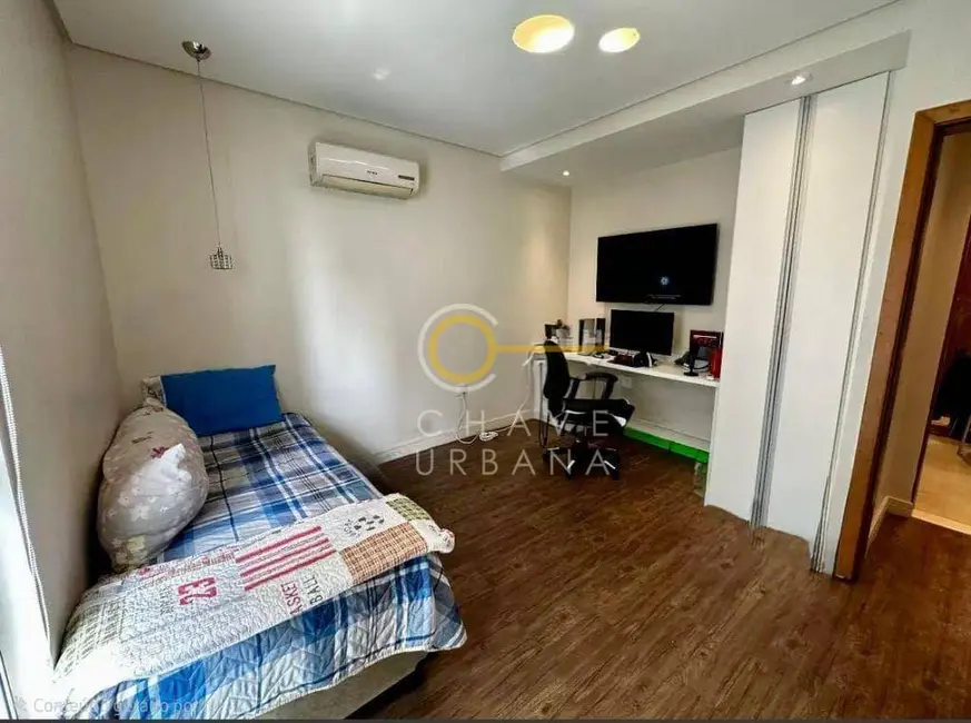 Foto 7 de Apartamento com 2 quartos à venda, 127m2 em Boqueirão, Santos - SP