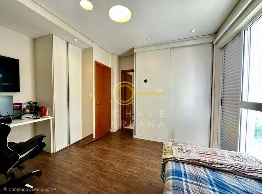Foto 8 de Apartamento com 2 quartos à venda, 127m2 em Boqueirão, Santos - SP
