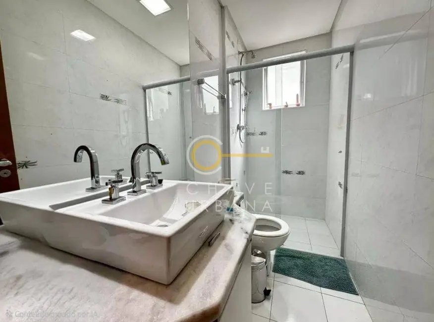 Foto 9 de Apartamento com 2 quartos à venda, 127m2 em Boqueirão, Santos - SP