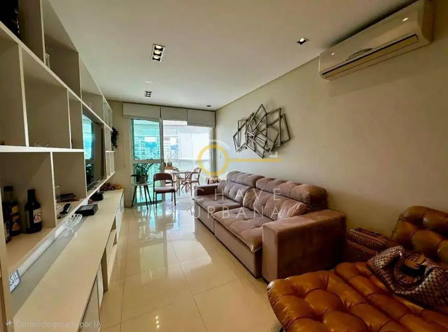 Foto 5 de Apartamento com 2 quartos à venda, 127m2 em Boqueirão, Santos - SP