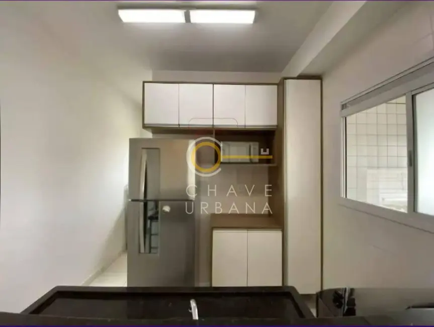 Foto 6 de Apartamento com 1 quarto à venda, 65m2 em Boqueirão, Santos - SP