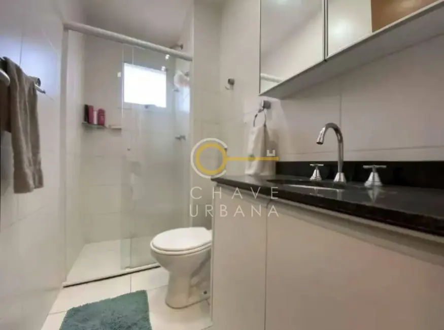 Foto 9 de Apartamento com 1 quarto à venda, 65m2 em Boqueirão, Santos - SP