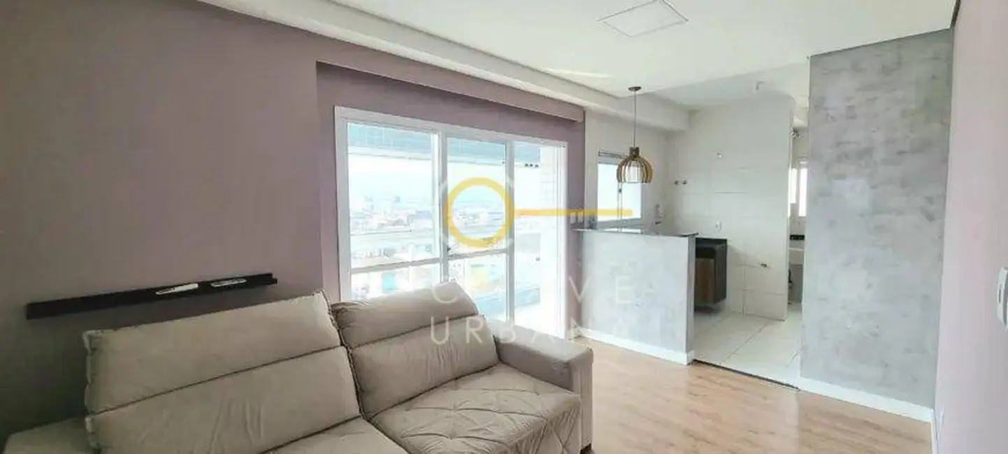 Foto 7 de Apartamento com 1 quarto à venda, 52m2 em Boqueirão, Santos - SP