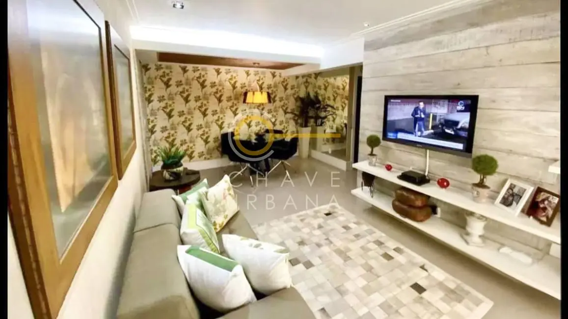 Apartamento com 2 quartos à venda, 80m2 em Gonzaga, Santos - SP - imagem 1 Foto 1 de Apartamento com 2 quartos à venda, 80m2 em Gonzaga, Santos - SP