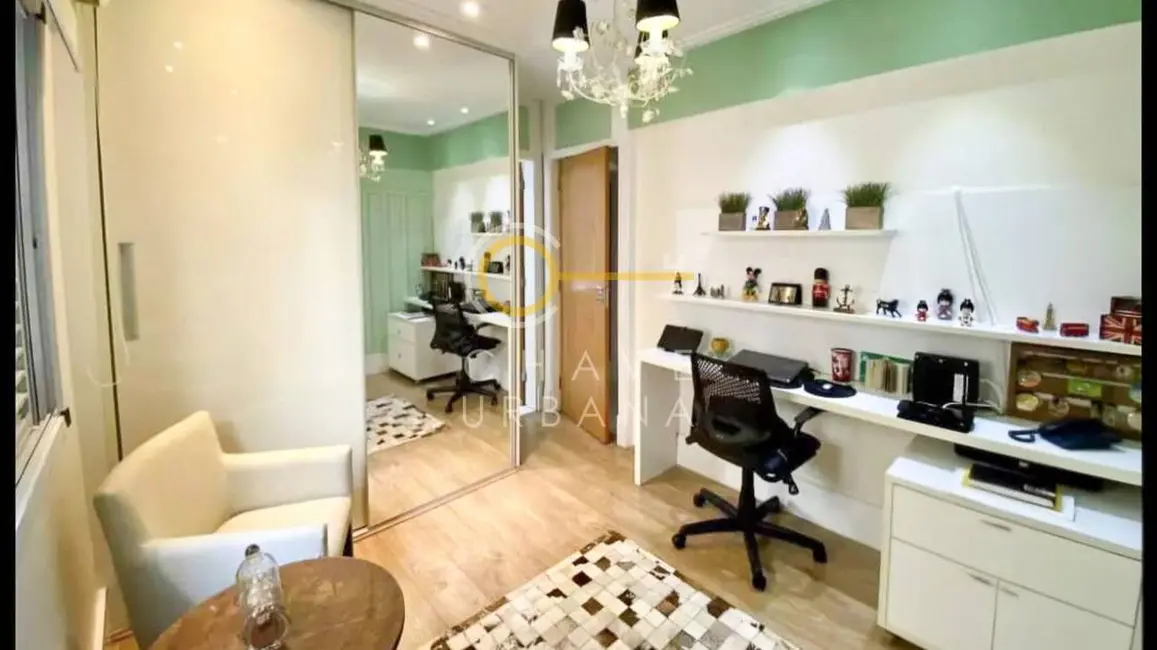 Apartamento com 2 quartos à venda, 80m2 em Gonzaga, Santos - SP - imagem 7 Foto 7 de Apartamento com 2 quartos à venda, 80m2 em Gonzaga, Santos - SP