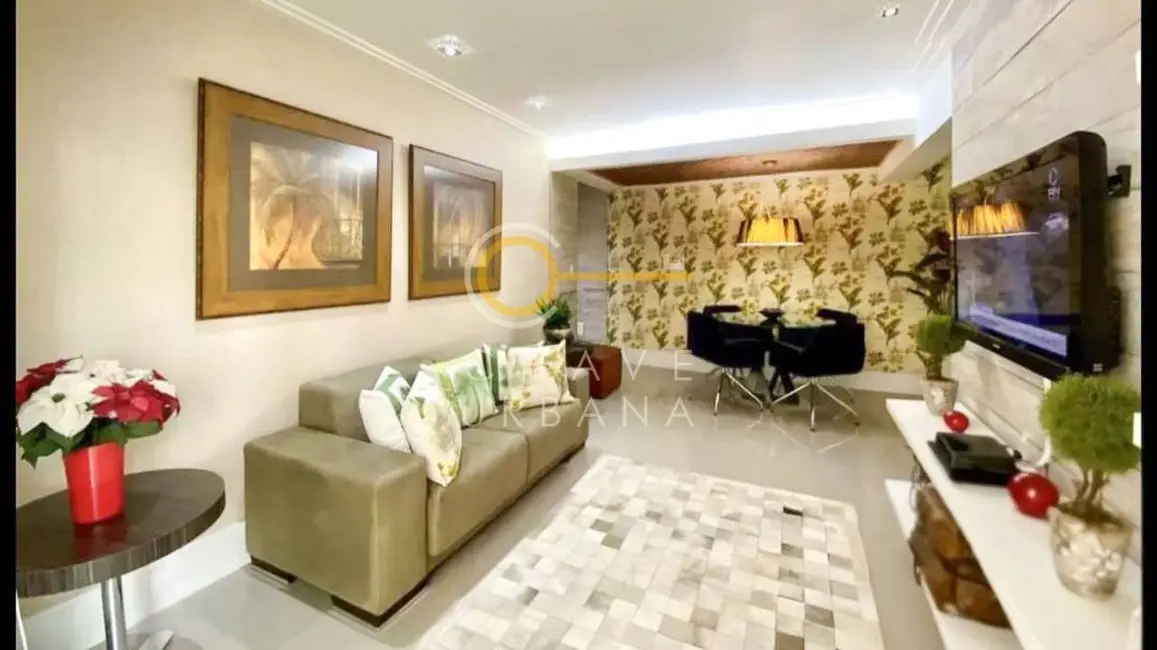 Apartamento com 2 quartos à venda, 80m2 em Gonzaga, Santos - SP - imagem 4 Foto 4 de Apartamento com 2 quartos à venda, 80m2 em Gonzaga, Santos - SP