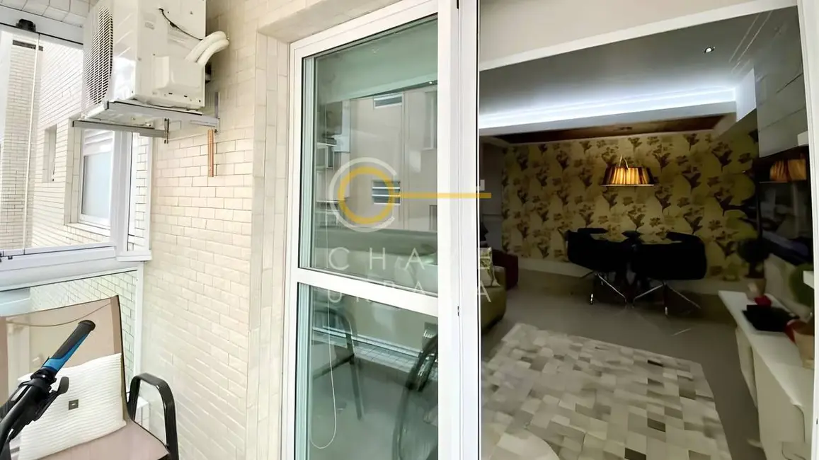 Apartamento com 2 quartos à venda, 80m2 em Gonzaga, Santos - SP - imagem 2 Foto 2 de Apartamento com 2 quartos à venda, 80m2 em Gonzaga, Santos - SP