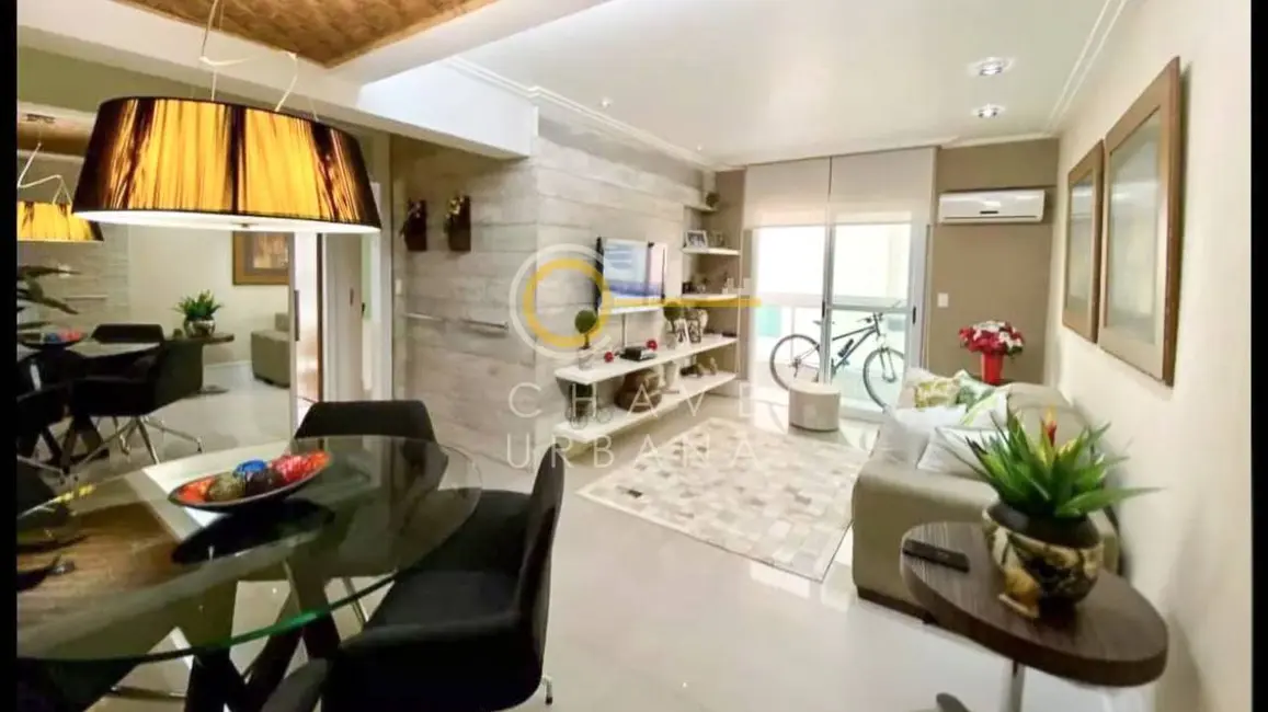 Apartamento com 2 quartos à venda, 80m2 em Gonzaga, Santos - SP - imagem 3 Foto 3 de Apartamento com 2 quartos à venda, 80m2 em Gonzaga, Santos - SP