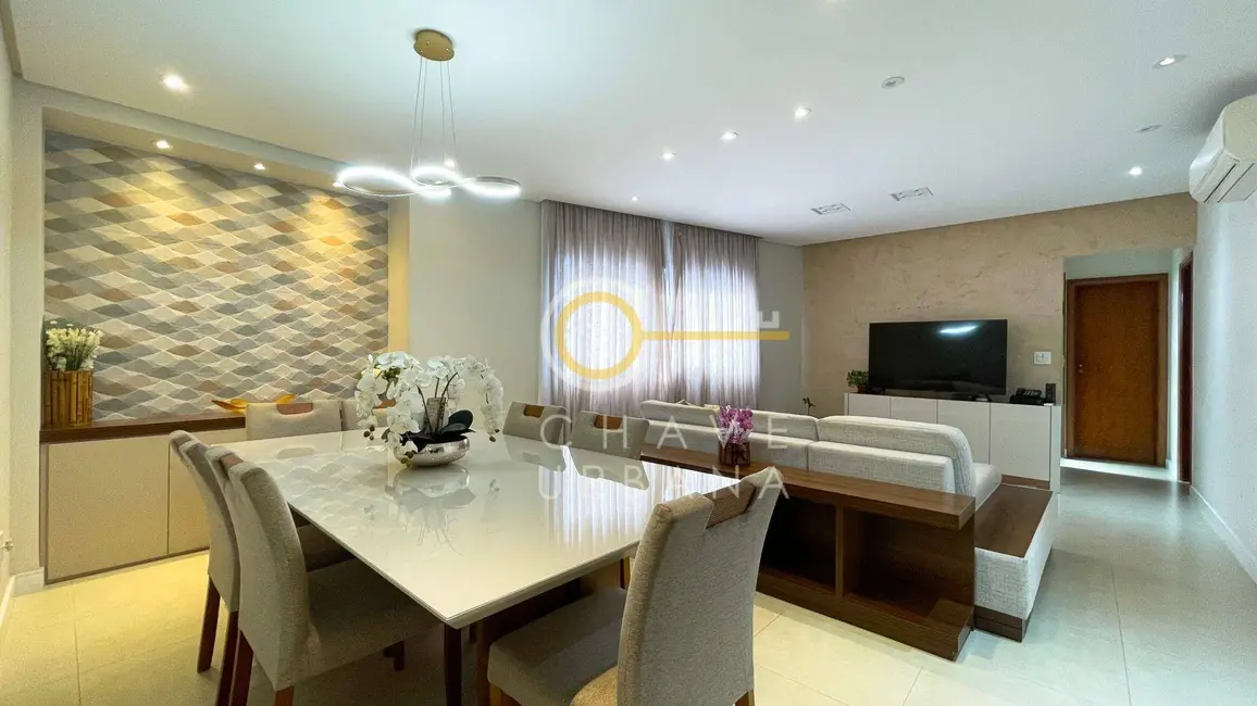 Foto 1 de Apartamento com 2 quartos à venda, 111m2 em Campo Grande, Santos - SP