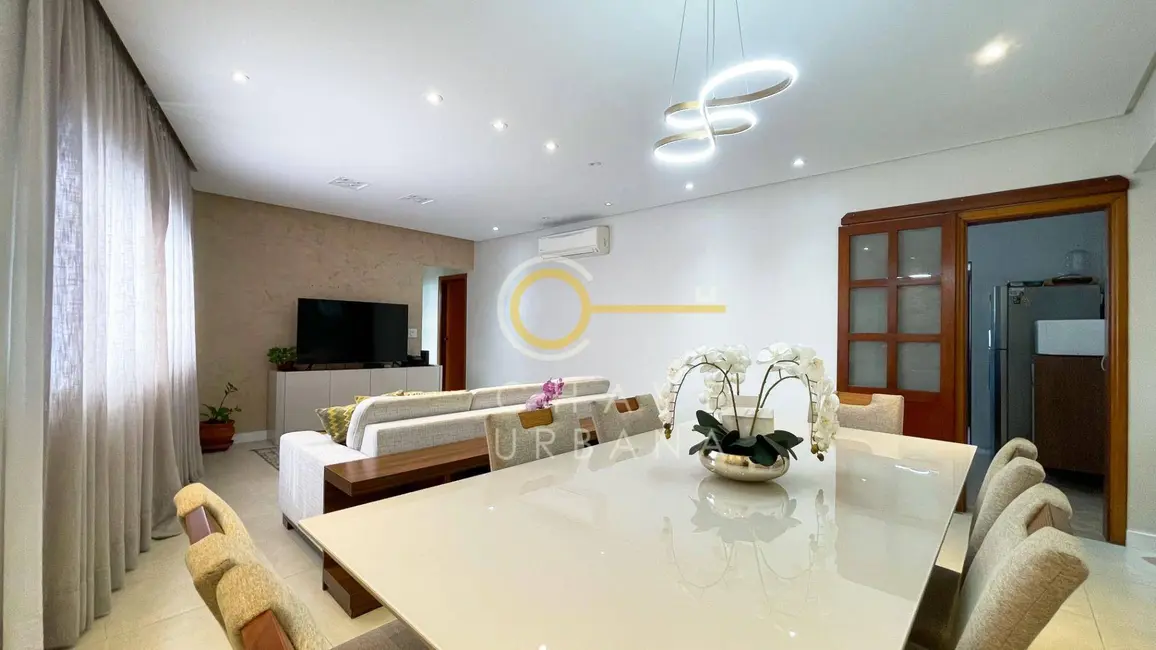 Foto 5 de Apartamento com 2 quartos à venda, 111m2 em Campo Grande, Santos - SP