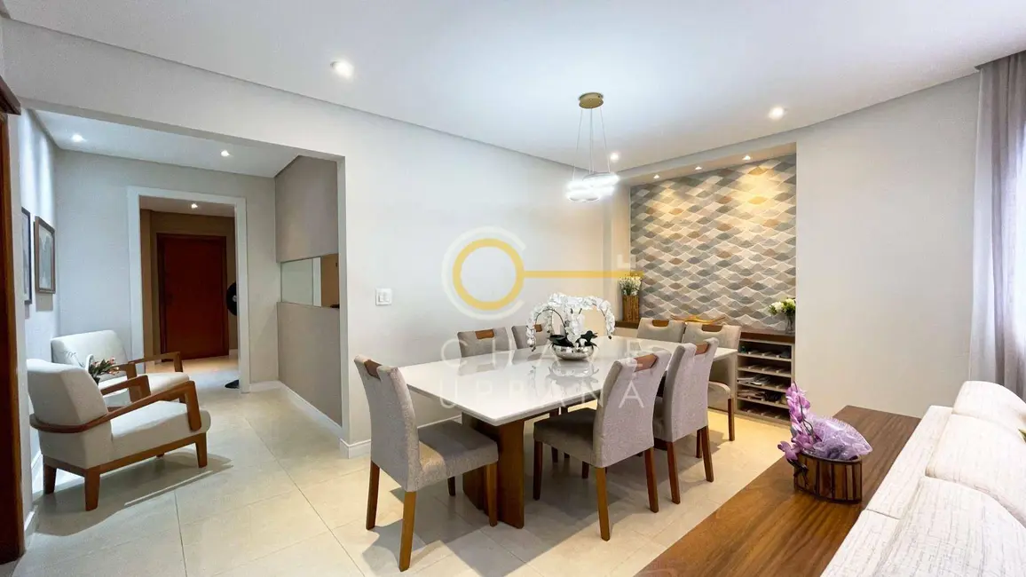 Foto 2 de Apartamento com 2 quartos à venda, 111m2 em Campo Grande, Santos - SP