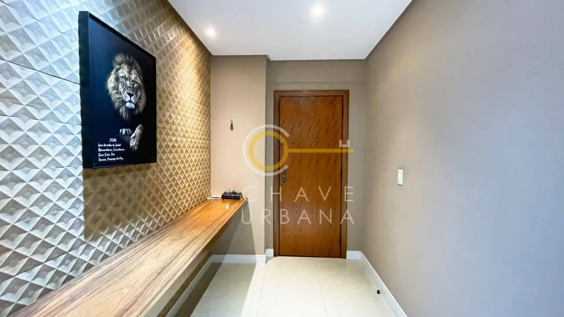 Foto 6 de Apartamento com 2 quartos à venda, 111m2 em Campo Grande, Santos - SP