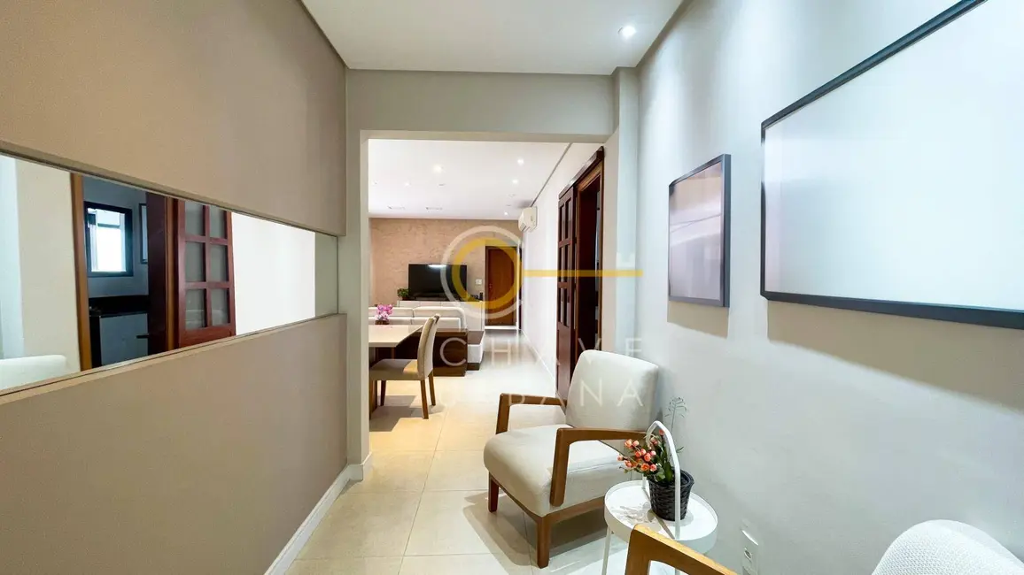 Foto 8 de Apartamento com 2 quartos à venda, 111m2 em Campo Grande, Santos - SP