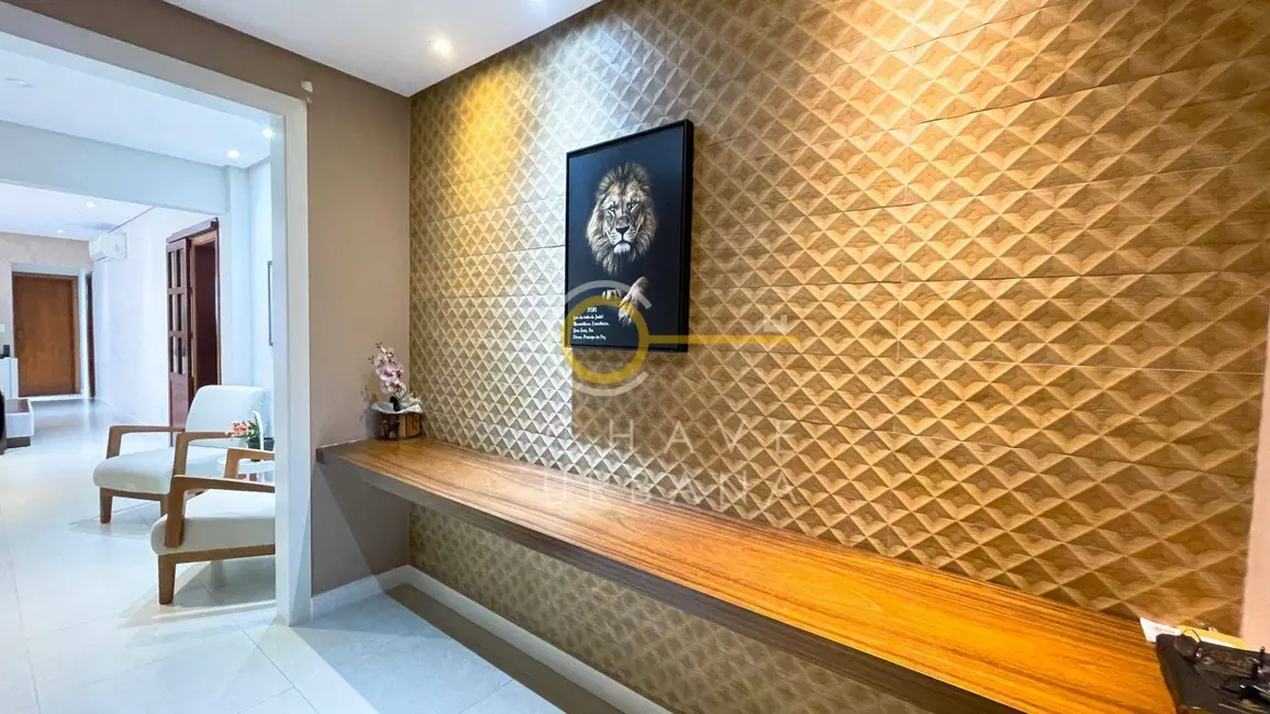 Foto 7 de Apartamento com 2 quartos à venda, 111m2 em Campo Grande, Santos - SP