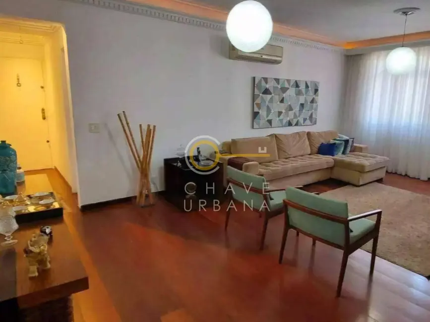 Cobertura com 4 quartos à venda, 242m2 em Gonzaga, Santos - SP - imagem 7 Foto 7 de Cobertura com 4 quartos à venda, 242m2 em Gonzaga, Santos - SP