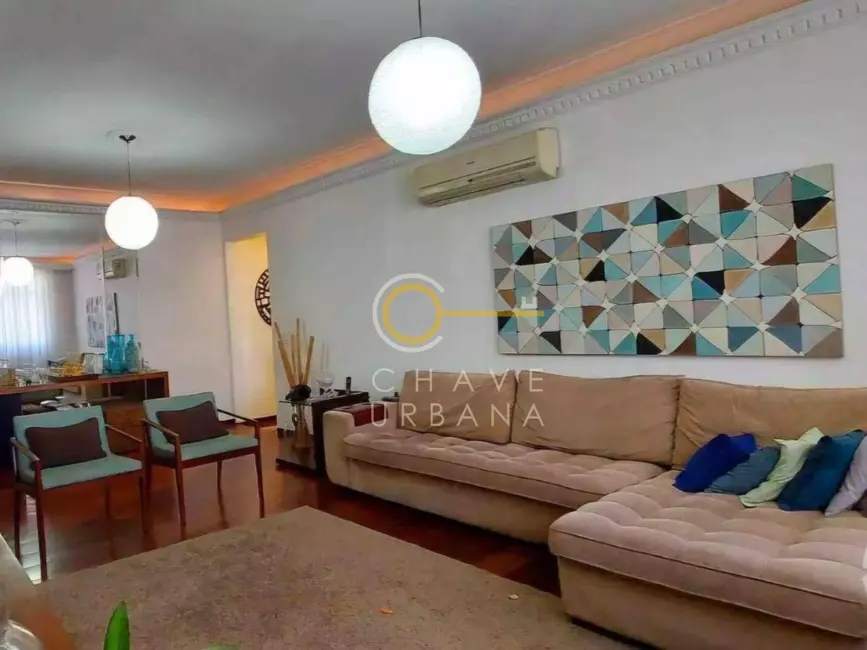 Cobertura com 4 quartos à venda, 242m2 em Gonzaga, Santos - SP - imagem 9 Foto 9 de Cobertura com 4 quartos à venda, 242m2 em Gonzaga, Santos - SP