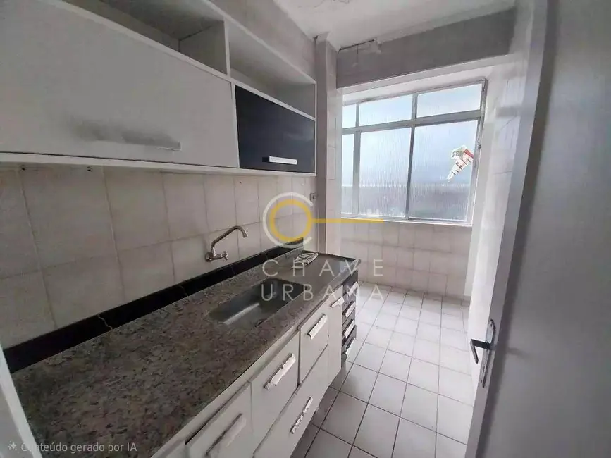 Foto 3 de Apartamento com 2 quartos à venda, 73m2 em Gonzaga, Santos - SP